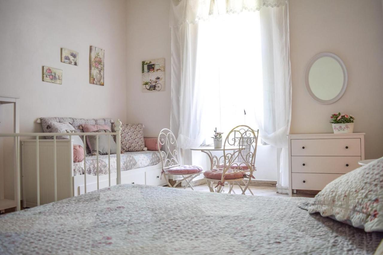 Maison La Mitra - Dimore Partenopee Bed & Breakfast