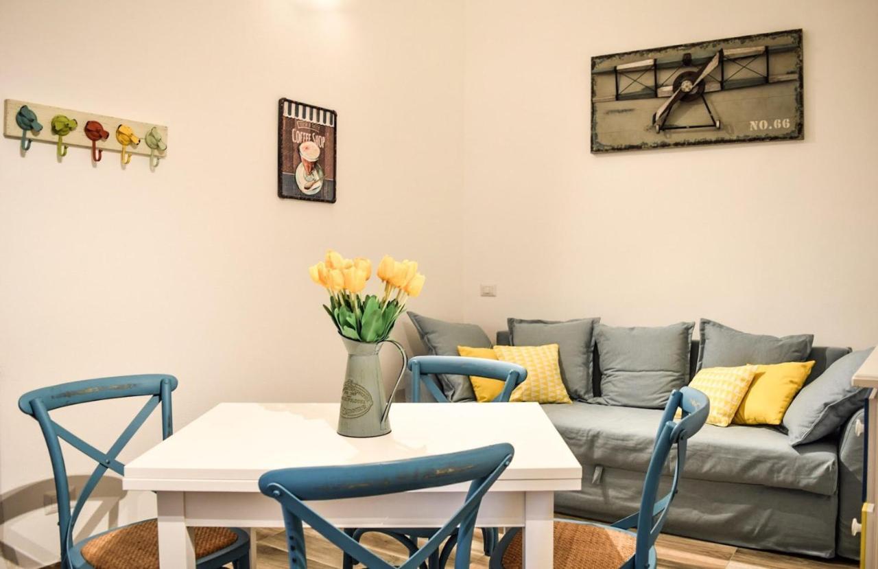 Maison La Mitra - Dimore Partenopee Bed & Breakfast