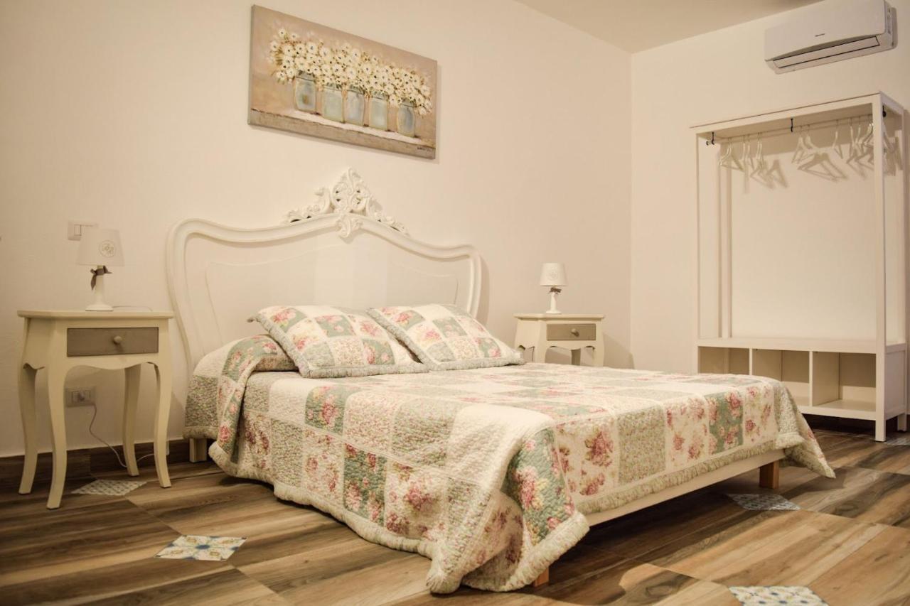 Bed & Breakfast Maison La Mitra - Dimore Partenopee