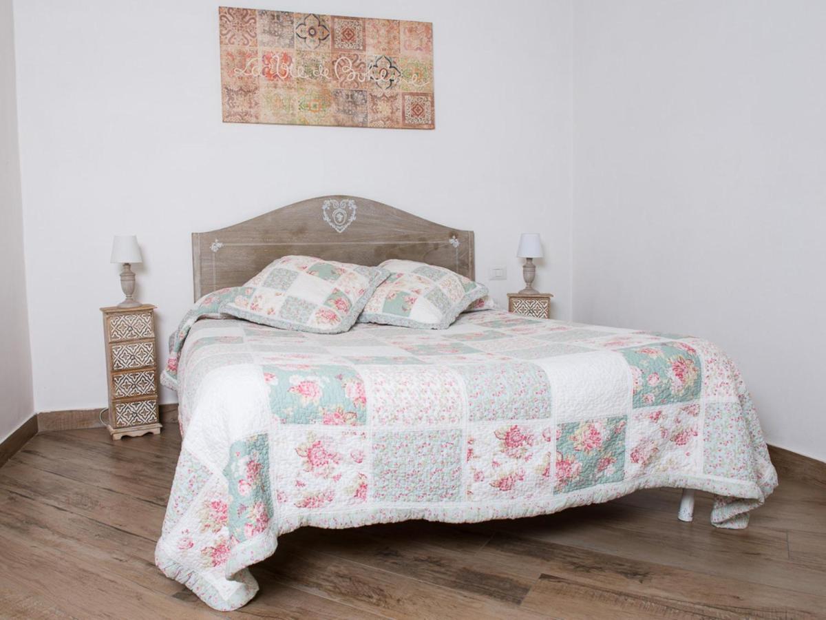 Bed & Breakfast Maison La Mitra - Dimore Partenopee