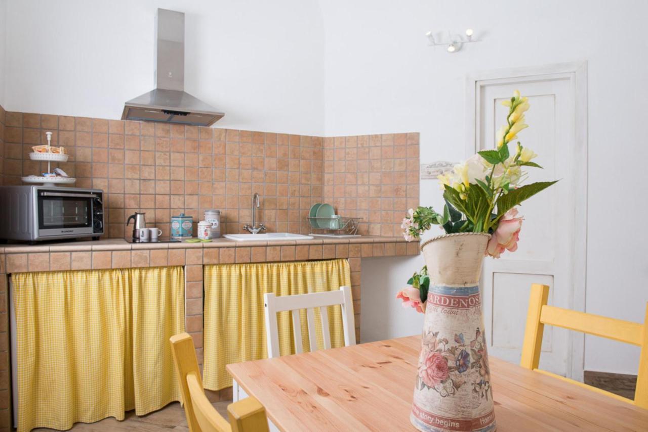 Maison La Mitra - Dimore Partenopee Bed & Breakfast