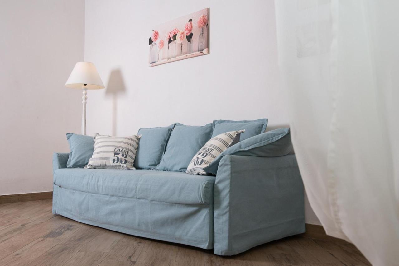 Maison La Mitra - Dimore Partenopee Naples