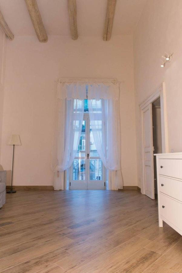 Bed & Breakfast Maison La Mitra - Dimore Partenopee