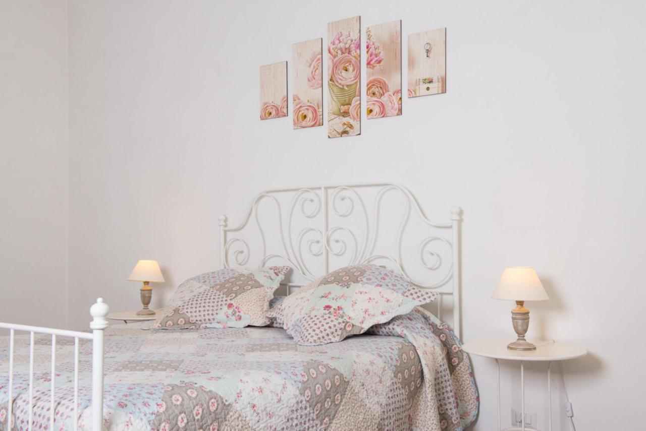Bed & Breakfast Maison La Mitra - Dimore Partenopee