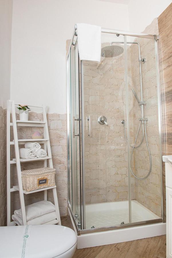 Maison La Mitra - Dimore Partenopee Bed & Breakfast Naples