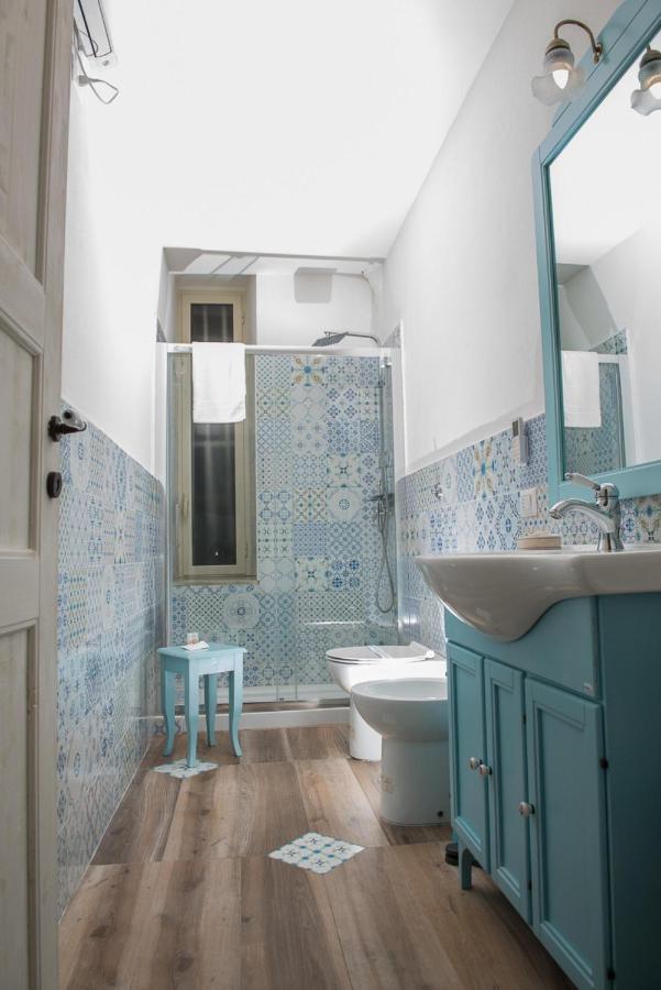 Maison La Mitra - Dimore Partenopee Bed & Breakfast 2*