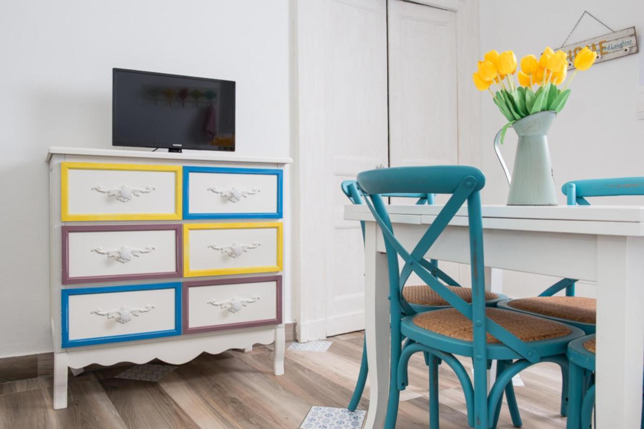 Bed & Breakfast Maison La Mitra - Dimore Partenopee