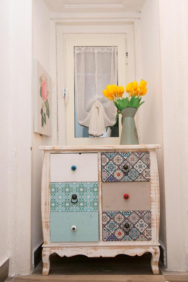 Maison La Mitra - Dimore Partenopee Bed & Breakfast Naples
