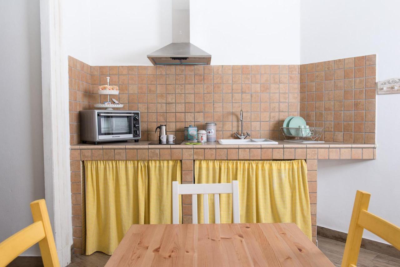 Bed & Breakfast Maison La Mitra - Dimore Partenopee