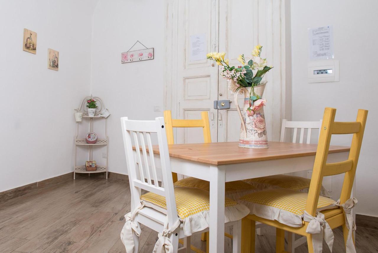 Maison La Mitra - Dimore Partenopee 2* Naples