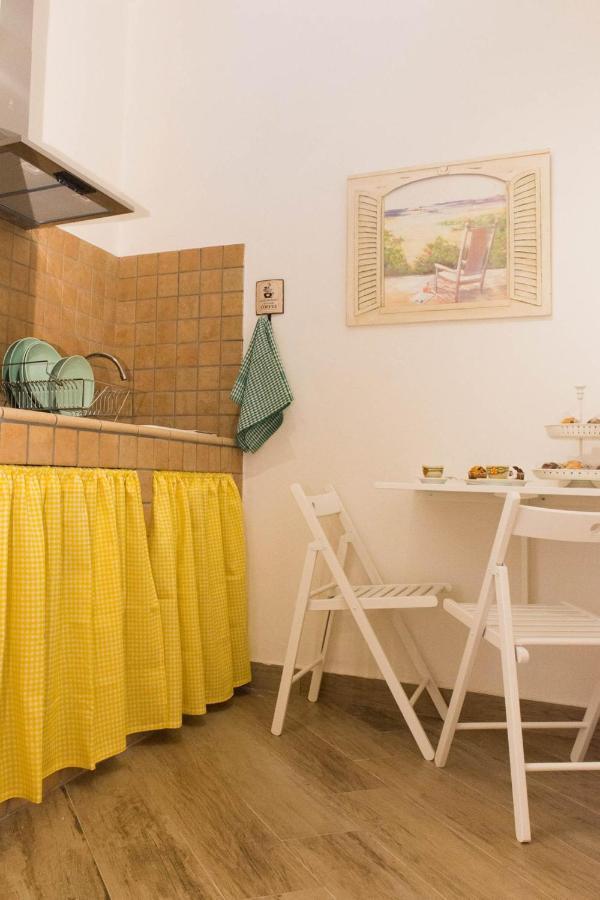 Maison La Mitra - Dimore Partenopee Bed & Breakfast 2*