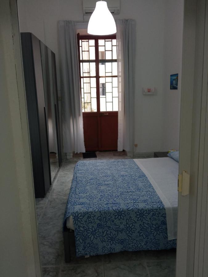 Flegrei Naples