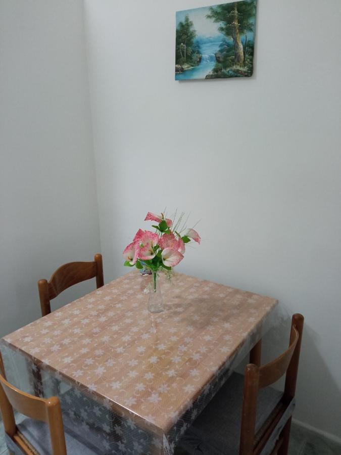 Apartment Flegrei