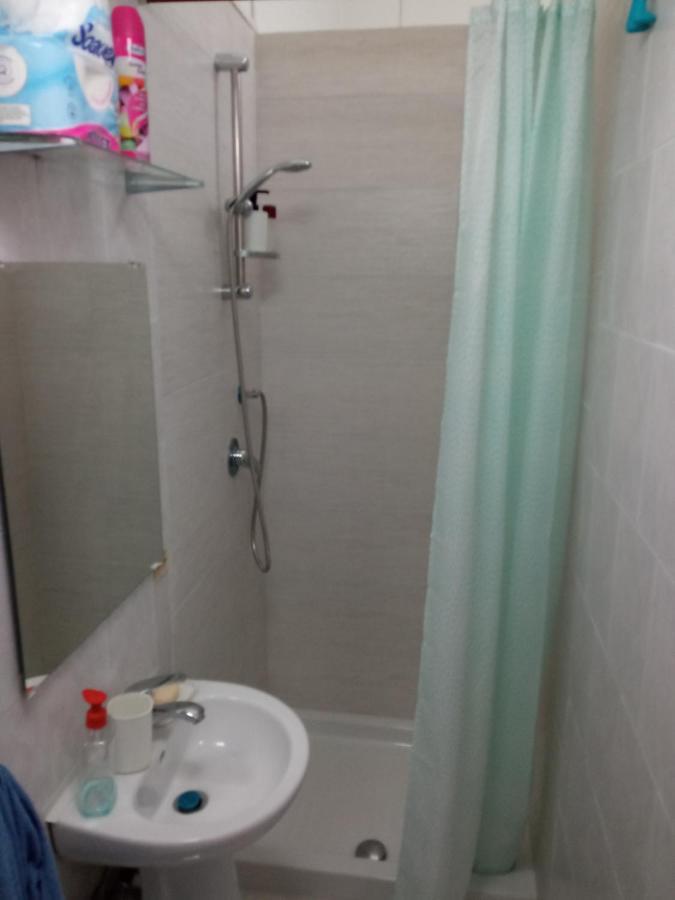 Apartment Flegrei *