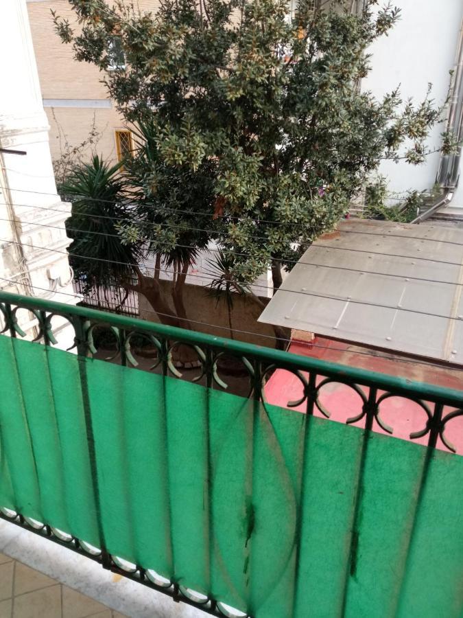 Apartment Flegrei Naples