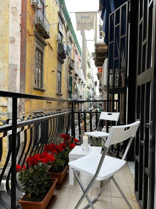 Apartment Scaramanzia