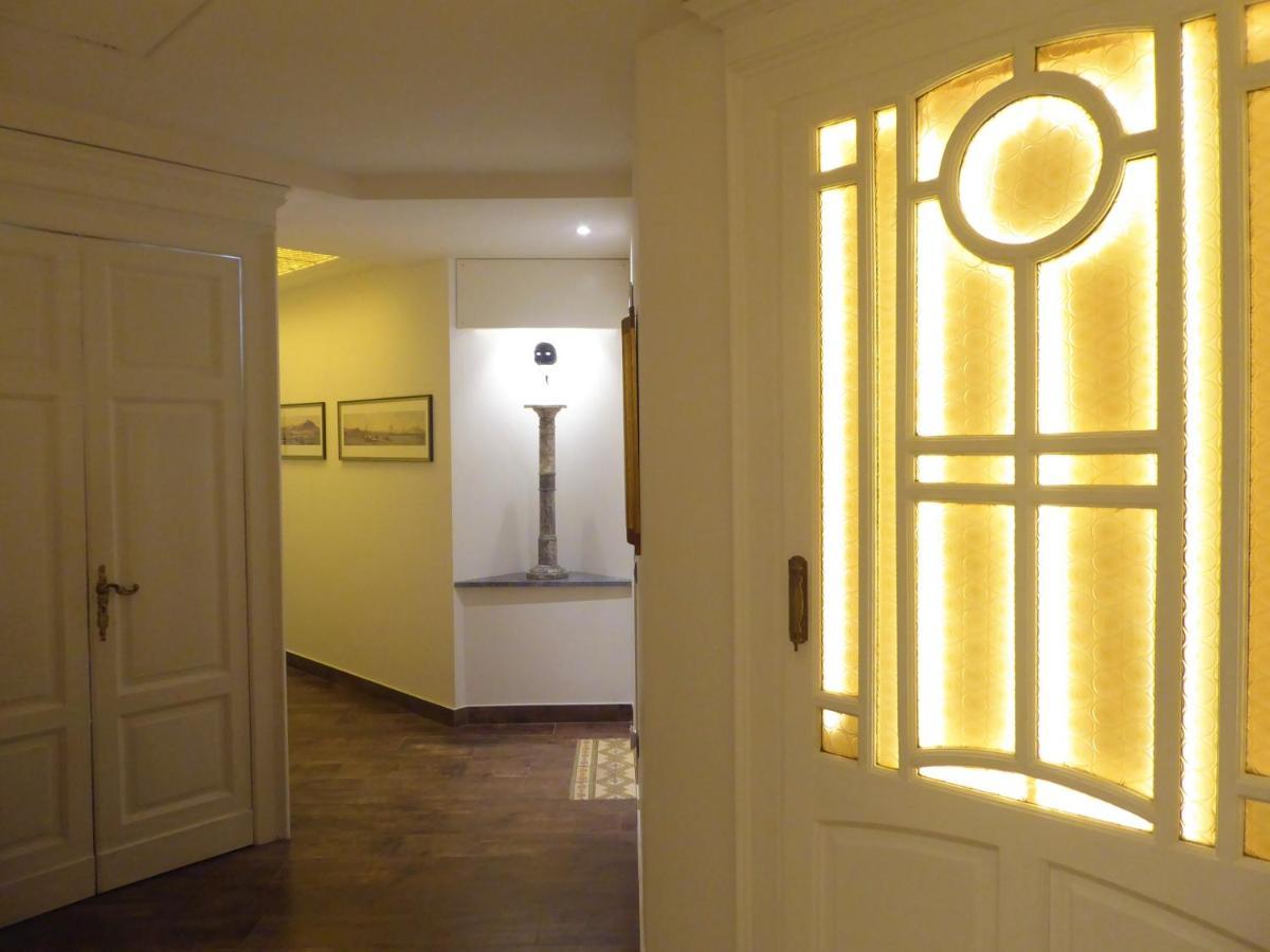 Casa Cesira Guest house *