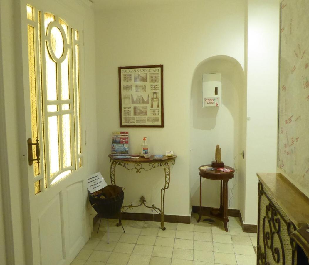 Casa Cesira Guest house