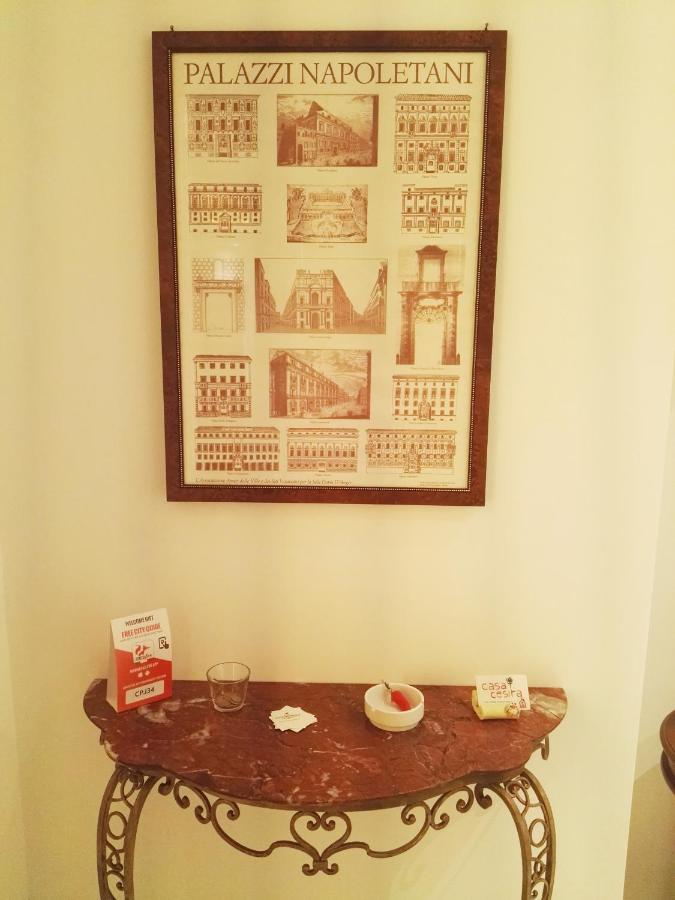 Casa Cesira Guest house