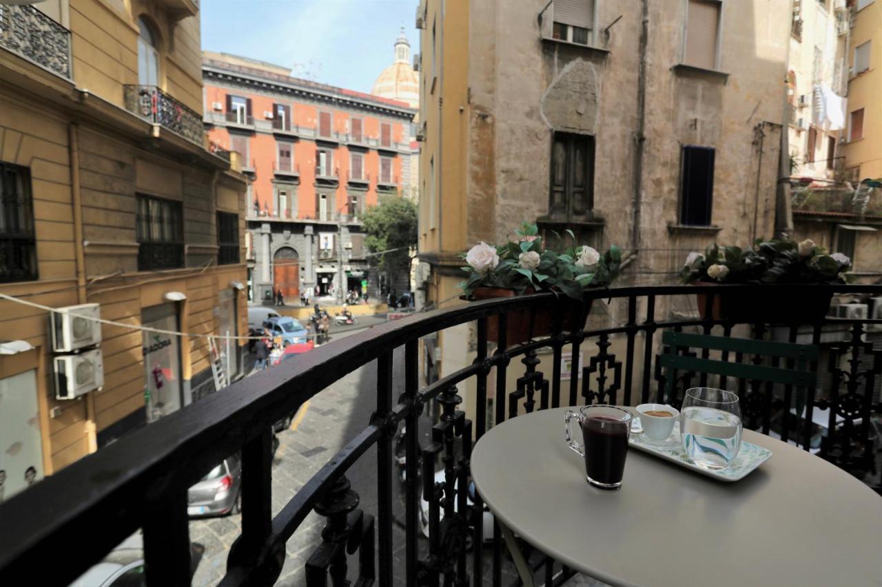 Bed & Breakfast Macchiato Boutique