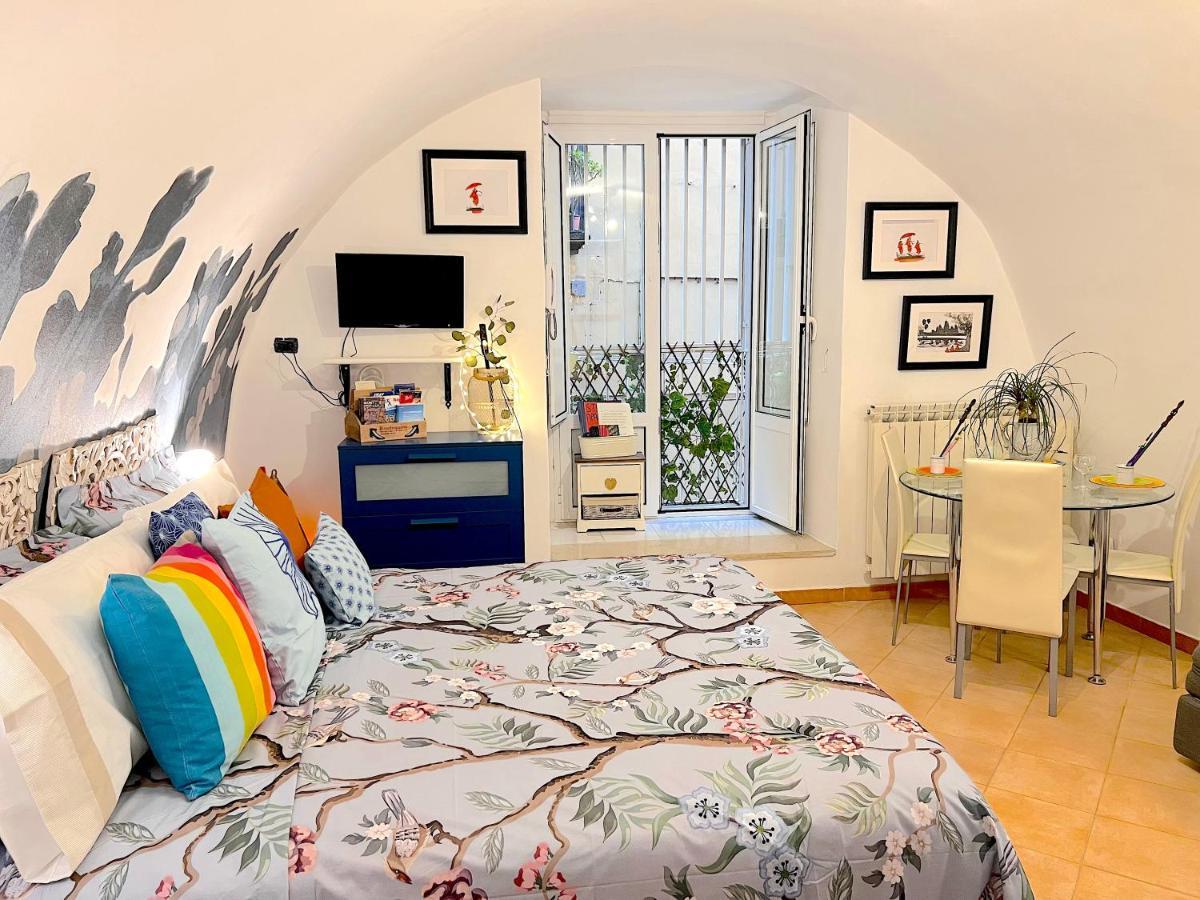 Apartment Apartment Napoli