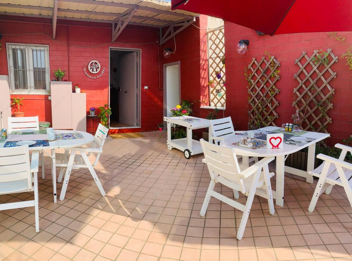 Bed & Breakfast Starnone Bed&book *