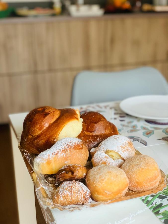 Bed & Breakfast Starnone Bed&book Naples