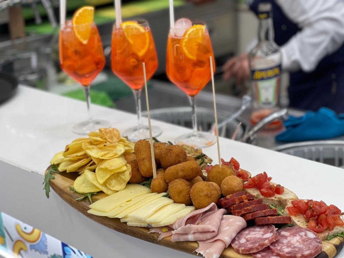 Bed & Breakfast Vanzi Naples