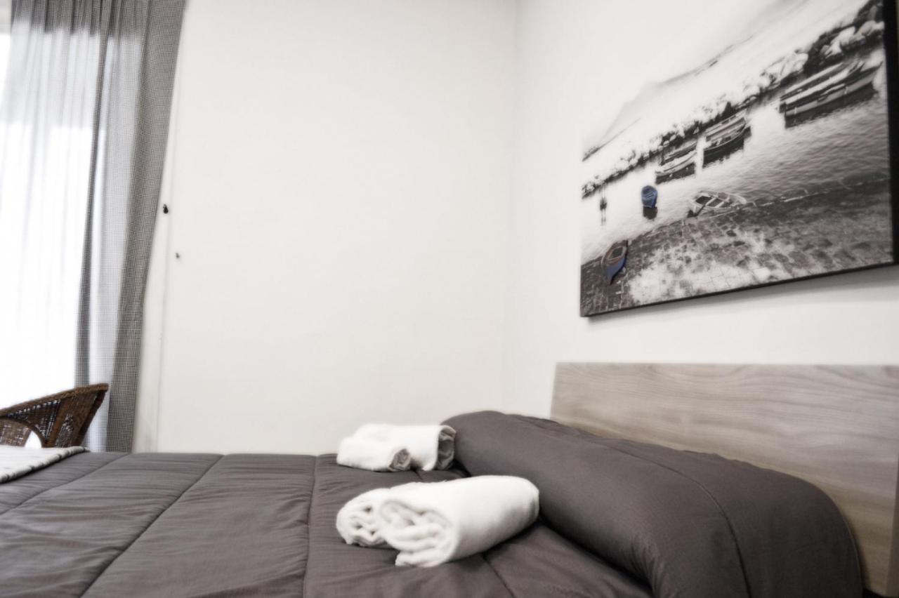 Vanzi Bed & Breakfast *