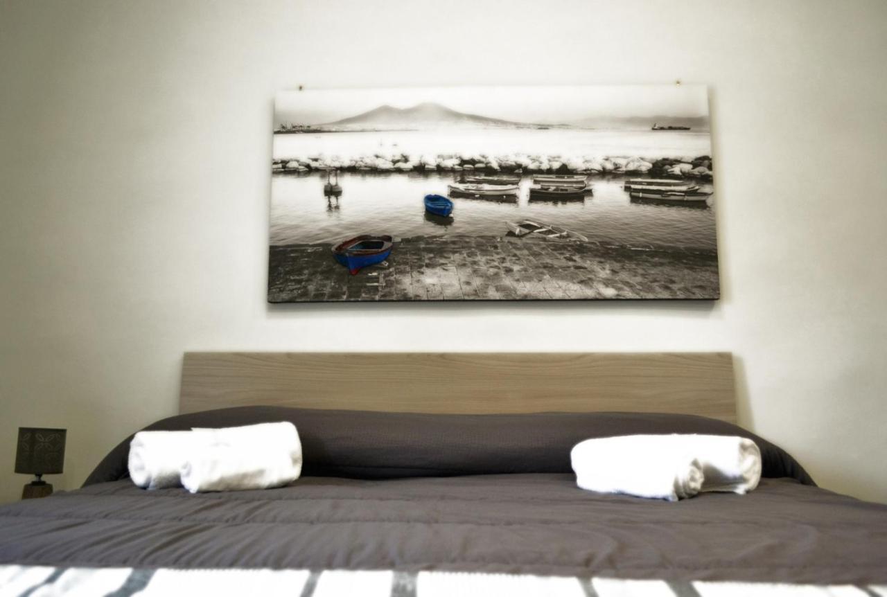 Bed & Breakfast Vanzi Naples