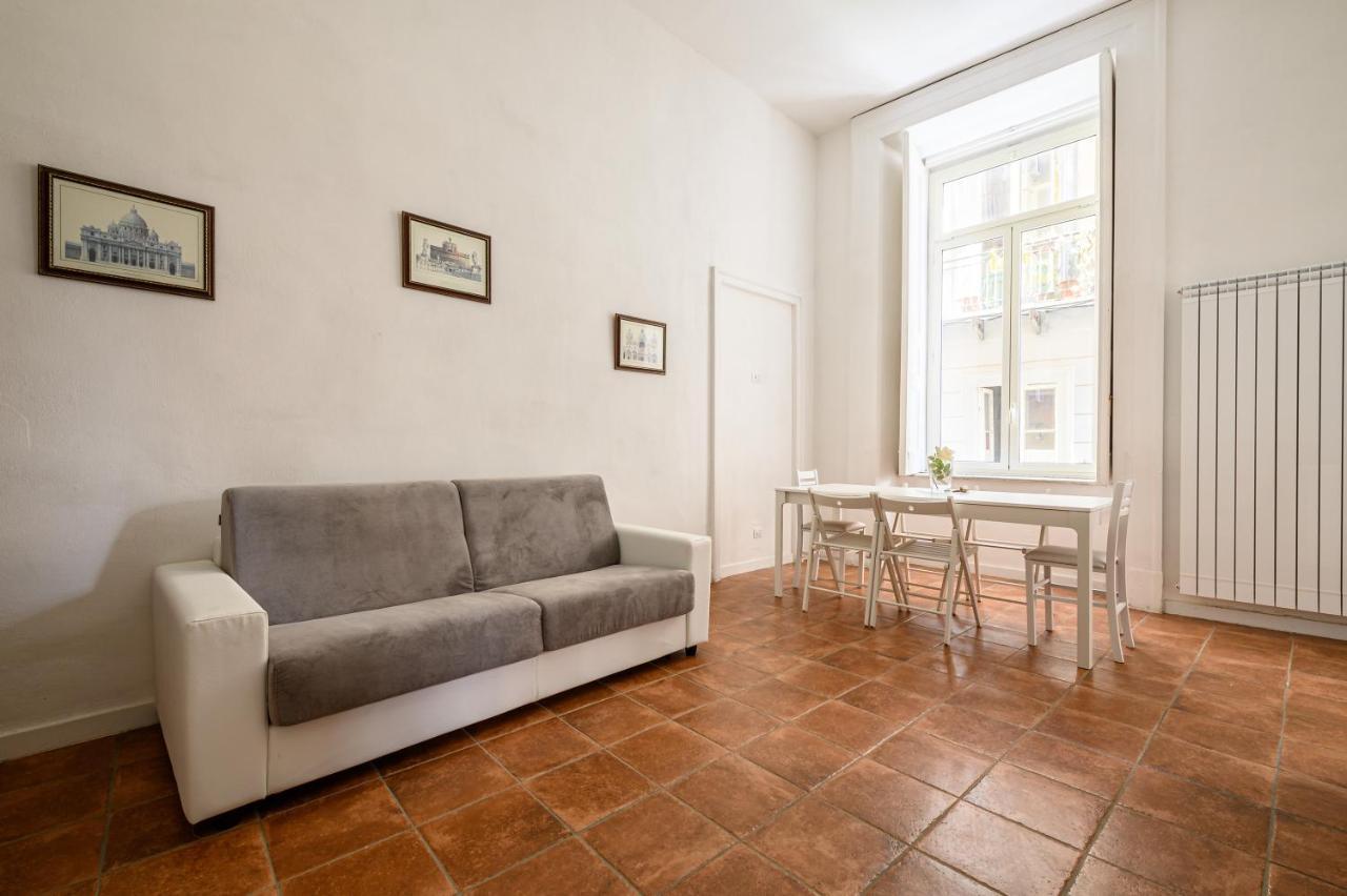 Apartment Piazza Portanova *