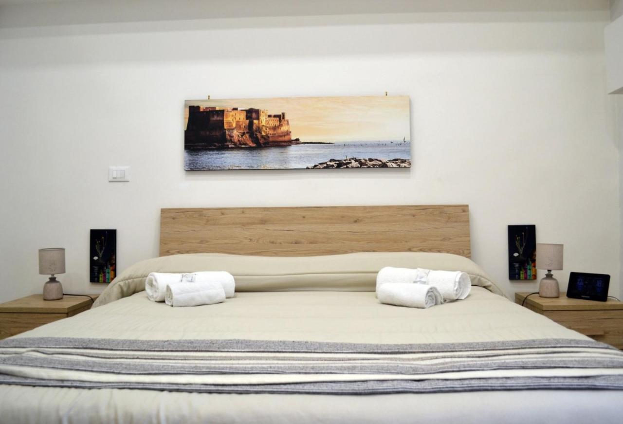 Bed & Breakfast Vanzi *