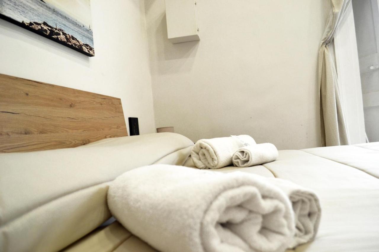 Bed & Breakfast Vanzi *