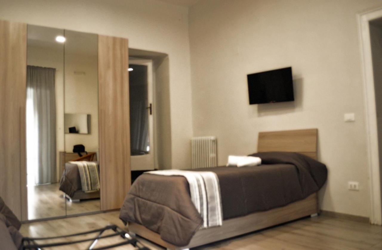 Vanzi Bed & Breakfast