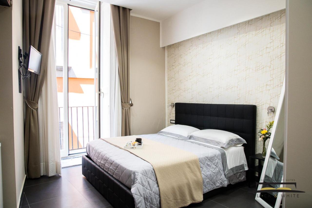 Black & White Guest house