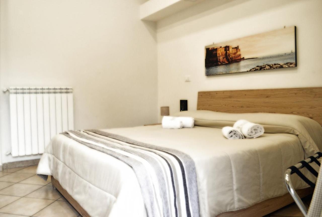 Vanzi Bed & Breakfast *