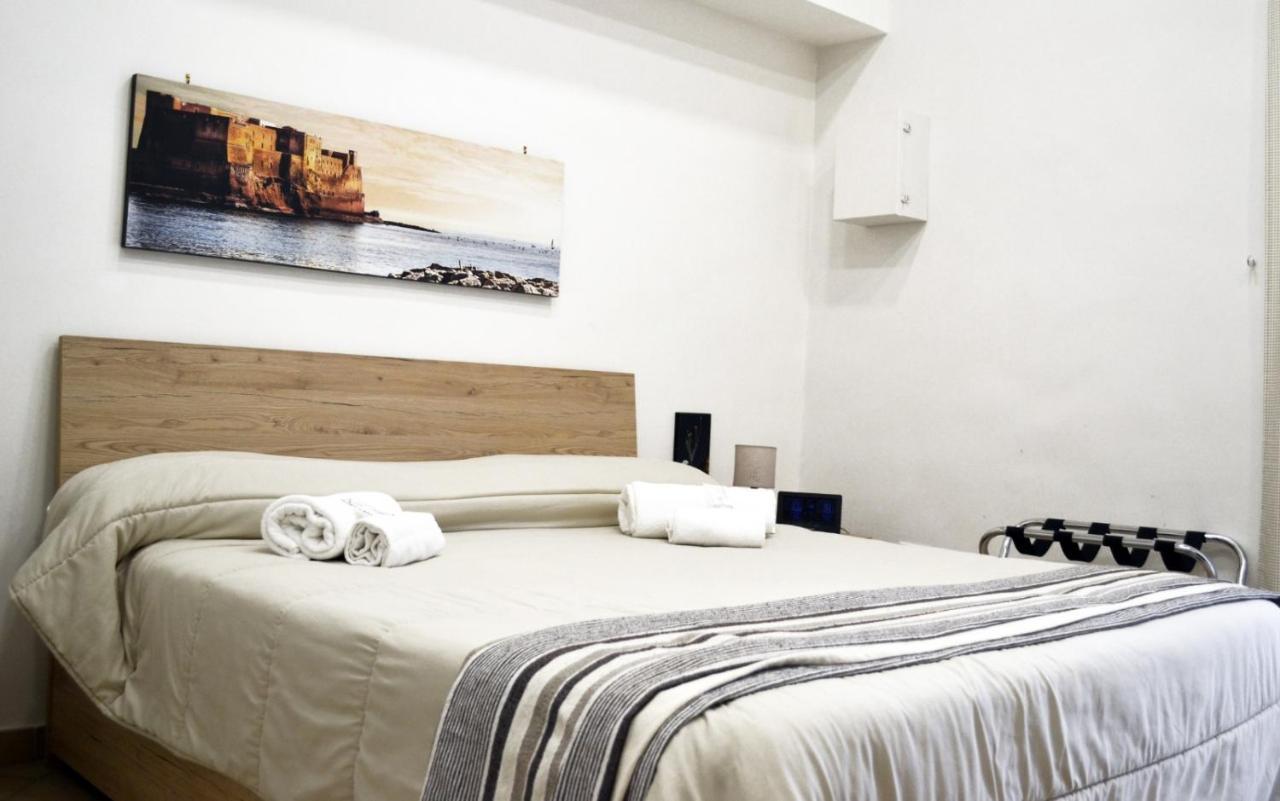 Vanzi Bed & Breakfast Naples