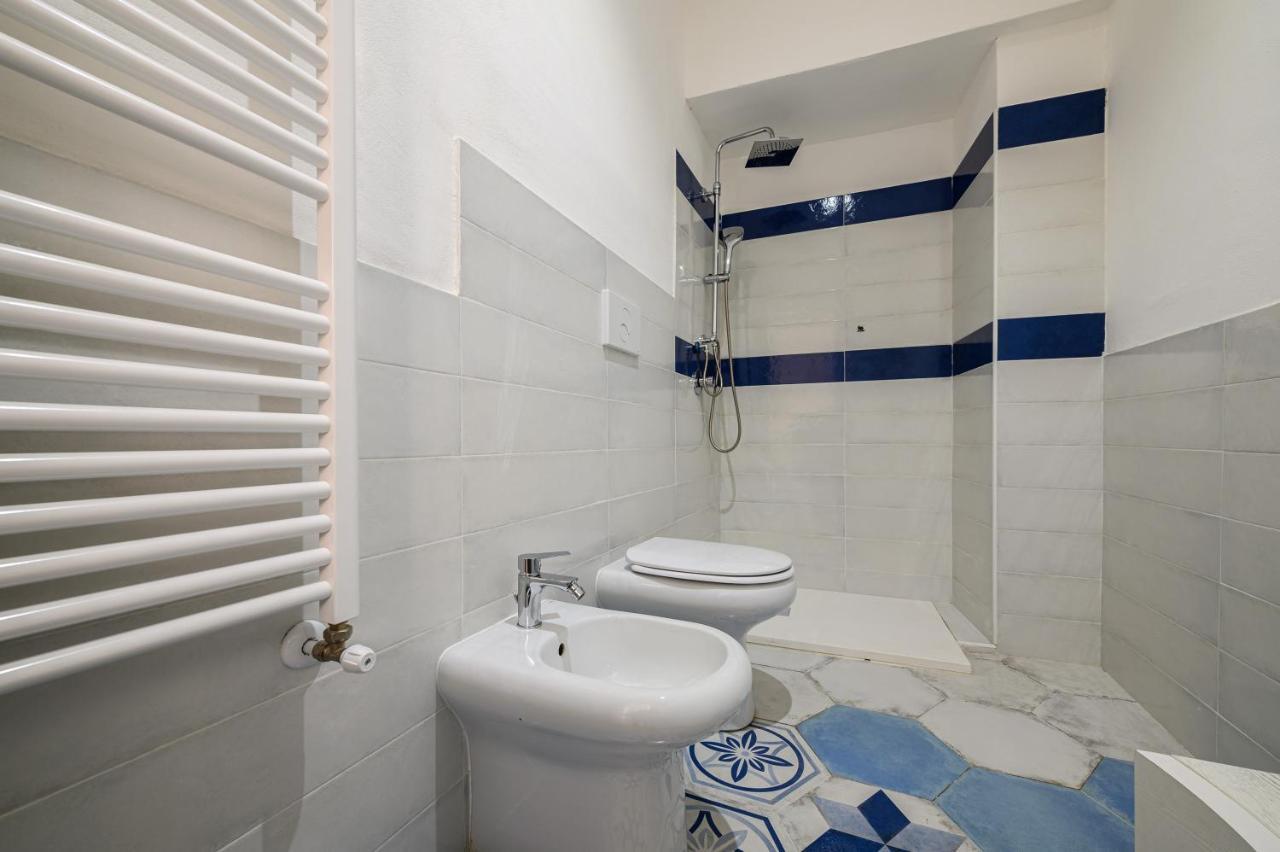 Piazza Portanova Apartment *