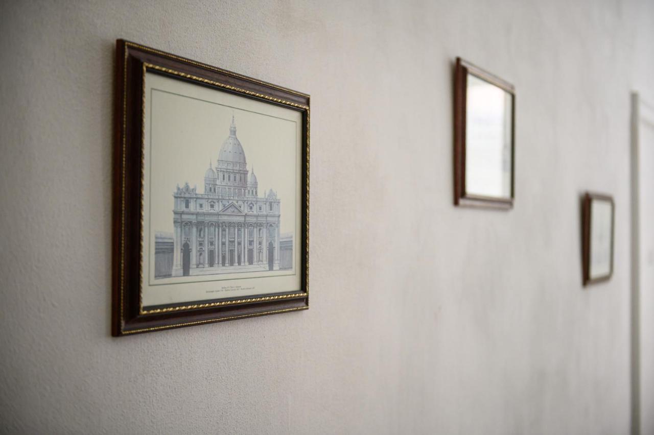 Apartment Piazza Portanova