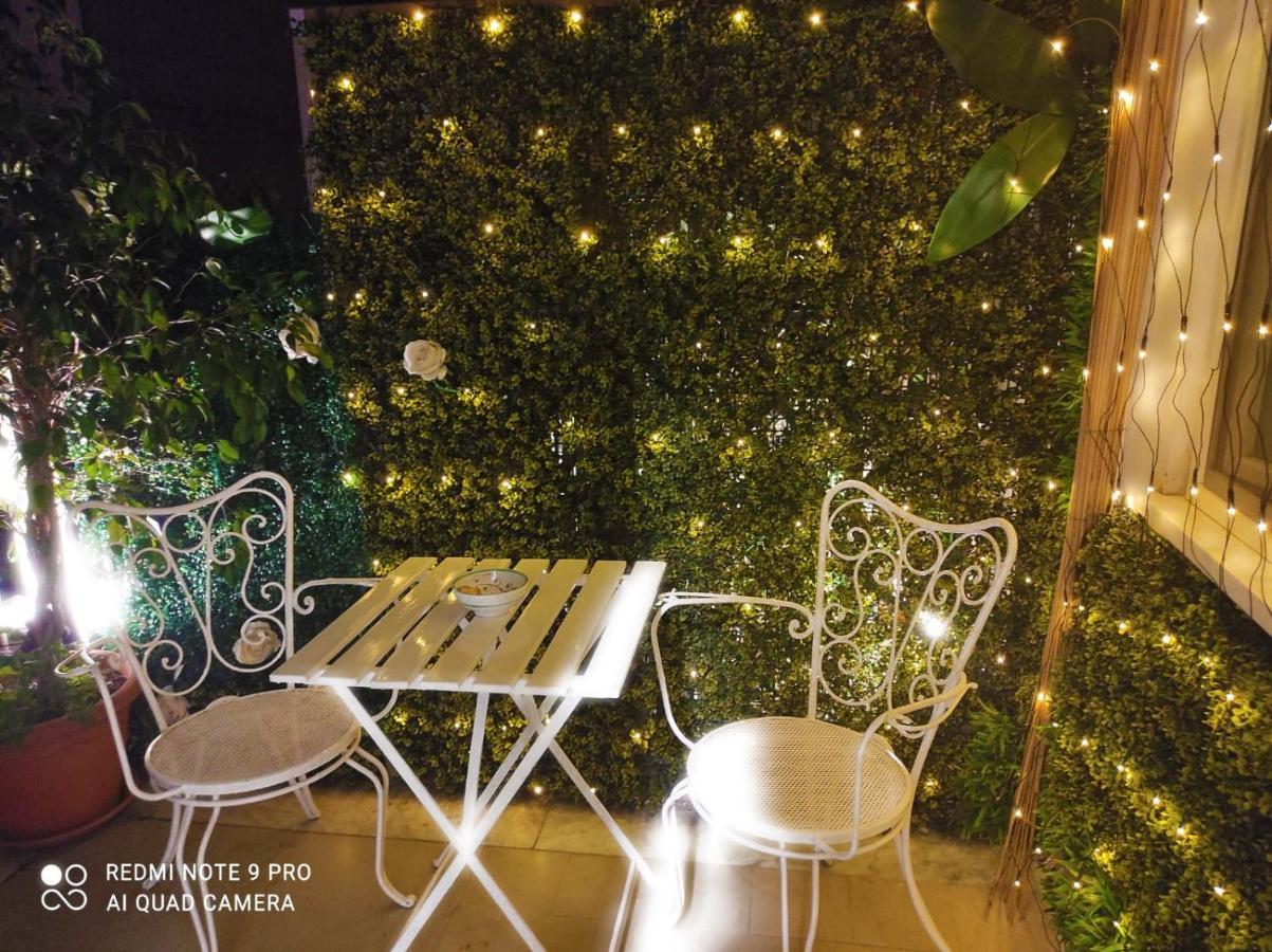 Il Viaggio Di Dante Historical Center Bed & Breakfast