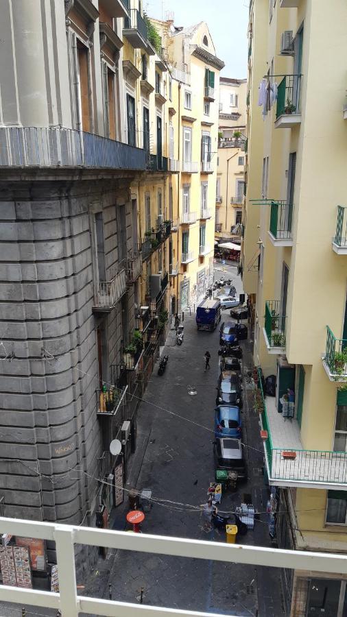 Casa Cesira Naples