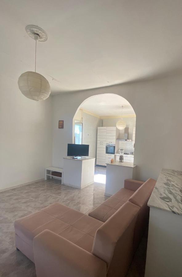 Rooftop Station Apartment Naples