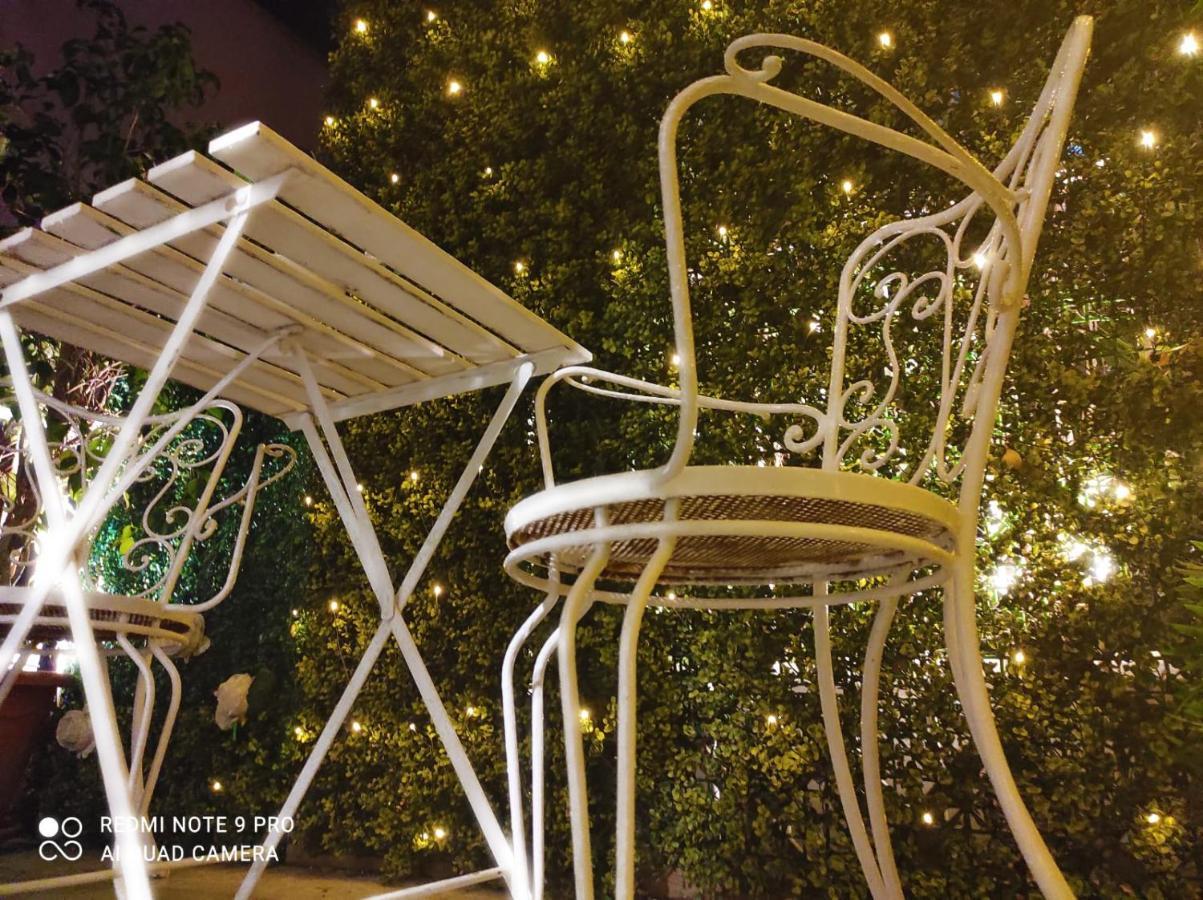 Bed & Breakfast Il Viaggio Di Dante Historical Center Naples