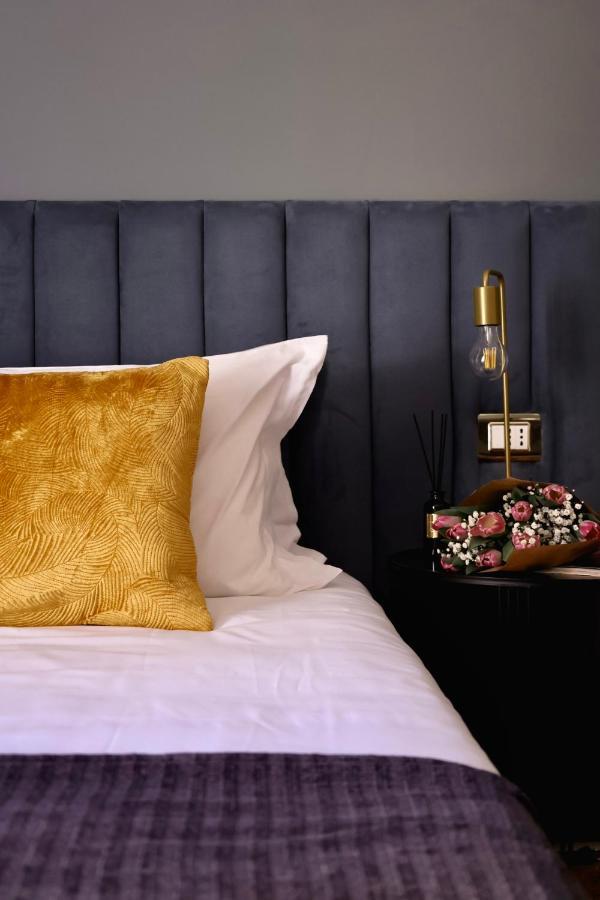 Quatrum - Guest house Naples