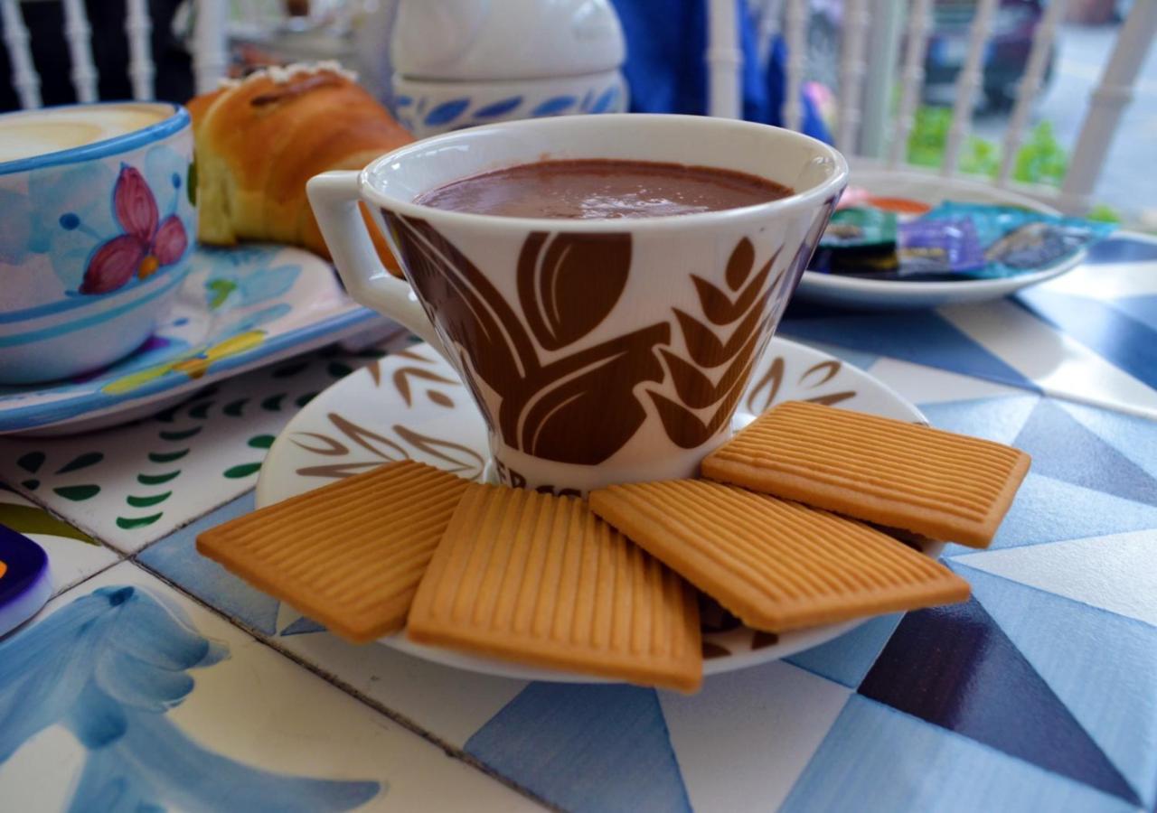 Il Viaggio Di Dante Historical Center Bed & Breakfast