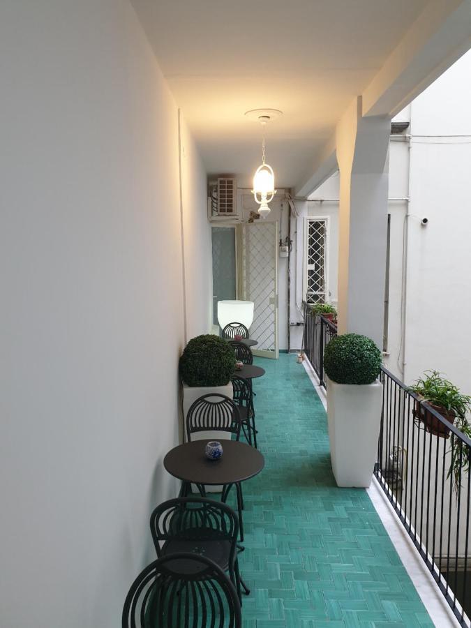 Nilo Guest house *