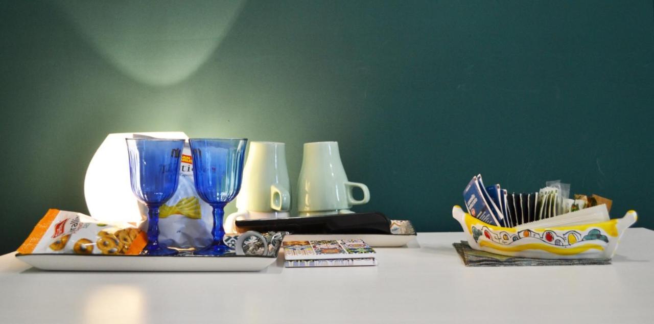 Bed & Breakfast Il Viaggio Di Dante Historical Center *