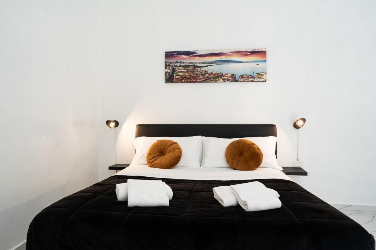 San Felice Palace 2* Naples