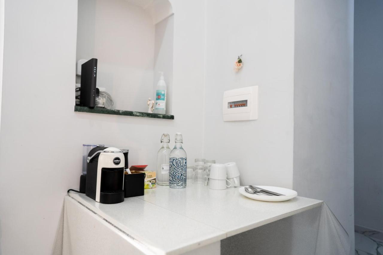 San Felice Palace Bed & Breakfast Naples