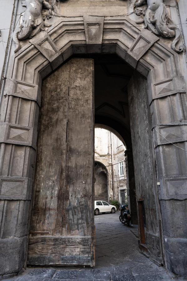San Felice Palace Bed & Breakfast Naples